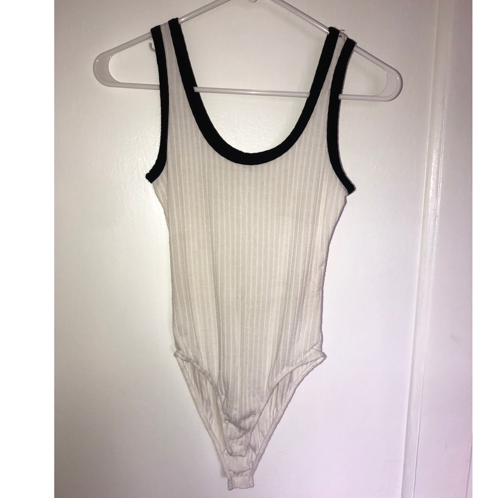 Women’s tank onesie